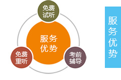 服務(wù)優(yōu)勢(shì)