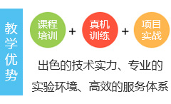 教學(xué)優(yōu)勢(shì)