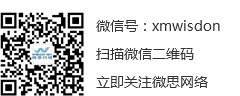 微信二維碼