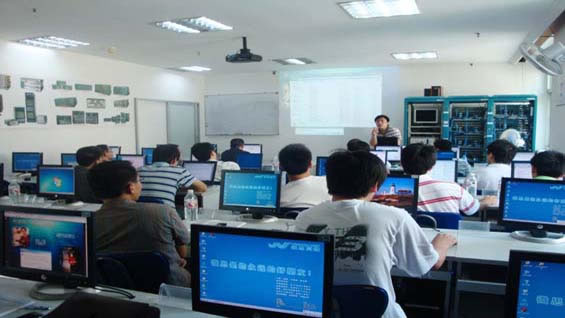 微軟win7兼容性動(dòng)手實(shí)驗(yàn)營(yíng)9月24日在微思成功舉辦