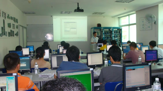 微軟TechNet動(dòng)手實(shí)驗(yàn)營(yíng)8月27日在微思成功舉辦