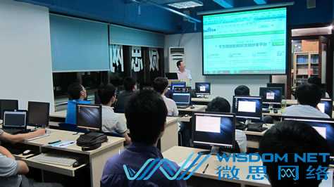 第25期RHCE晚班正式開班啦~~
