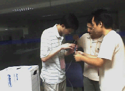 臺(tái)資企業(yè)工程現(xiàn)場(chǎng)實(shí)施之五