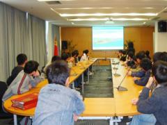 熱烈祝賀華僑大學(xué)企業(yè)參觀活動(dòng)圓滿成功！
